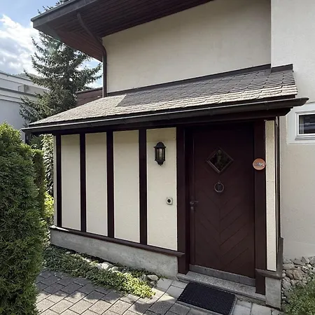 Apartment Falknis, Maisonette Mit Cheminee, Gartensitzplatz Und Garage Bad Ragaz